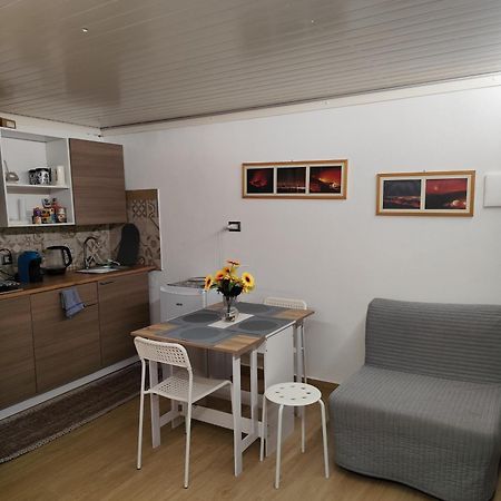 Causunara'S Apartments Calogero Katania Zewnętrze zdjęcie
