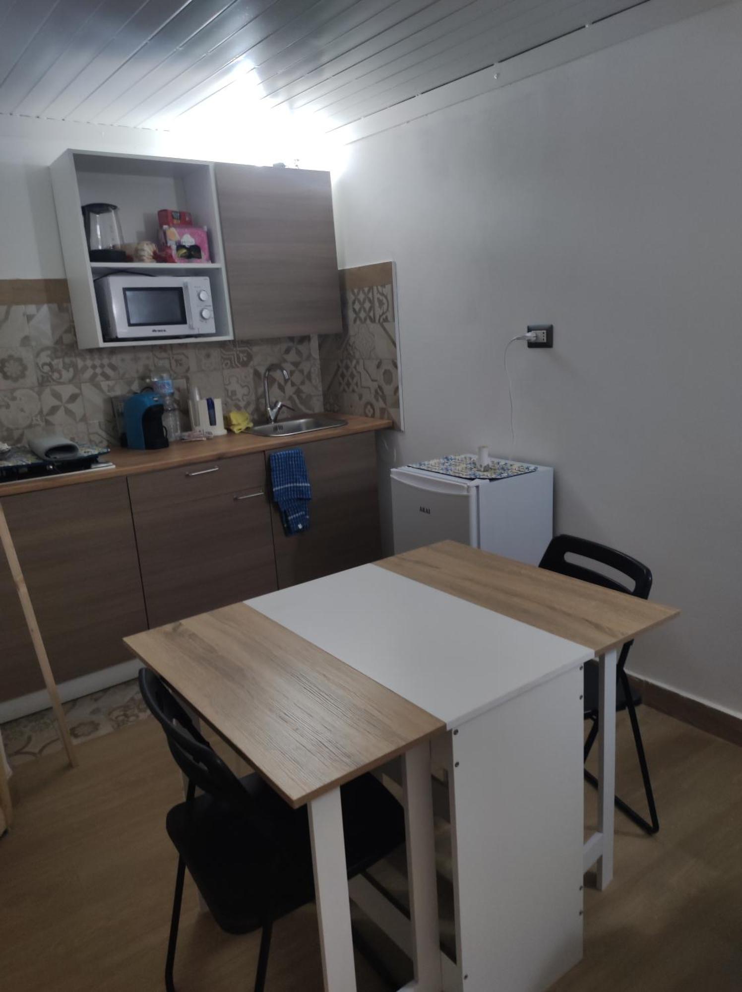 Causunara'S Apartments Calogero Katania Zewnętrze zdjęcie