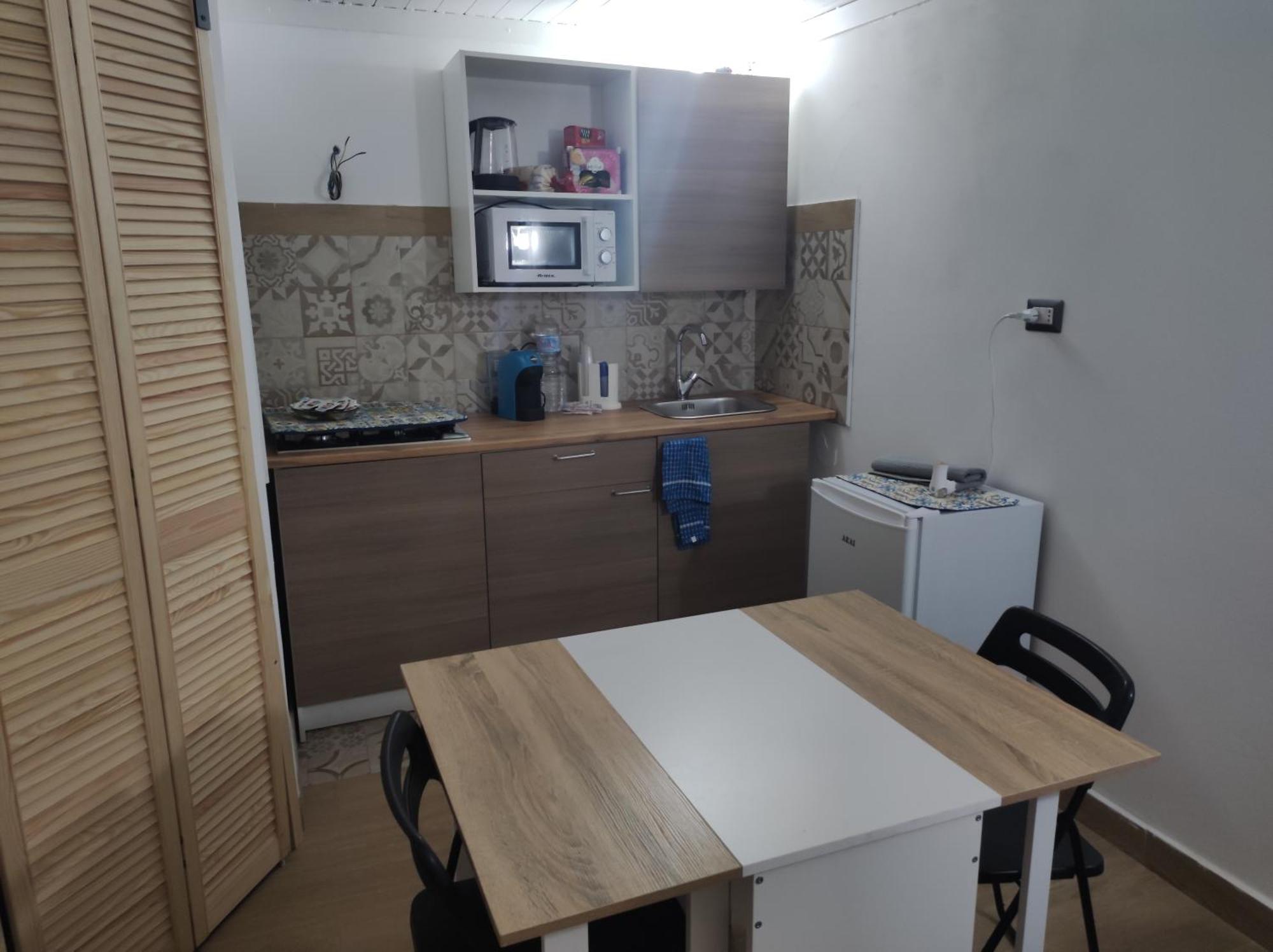Causunara'S Apartments Calogero Katania Zewnętrze zdjęcie