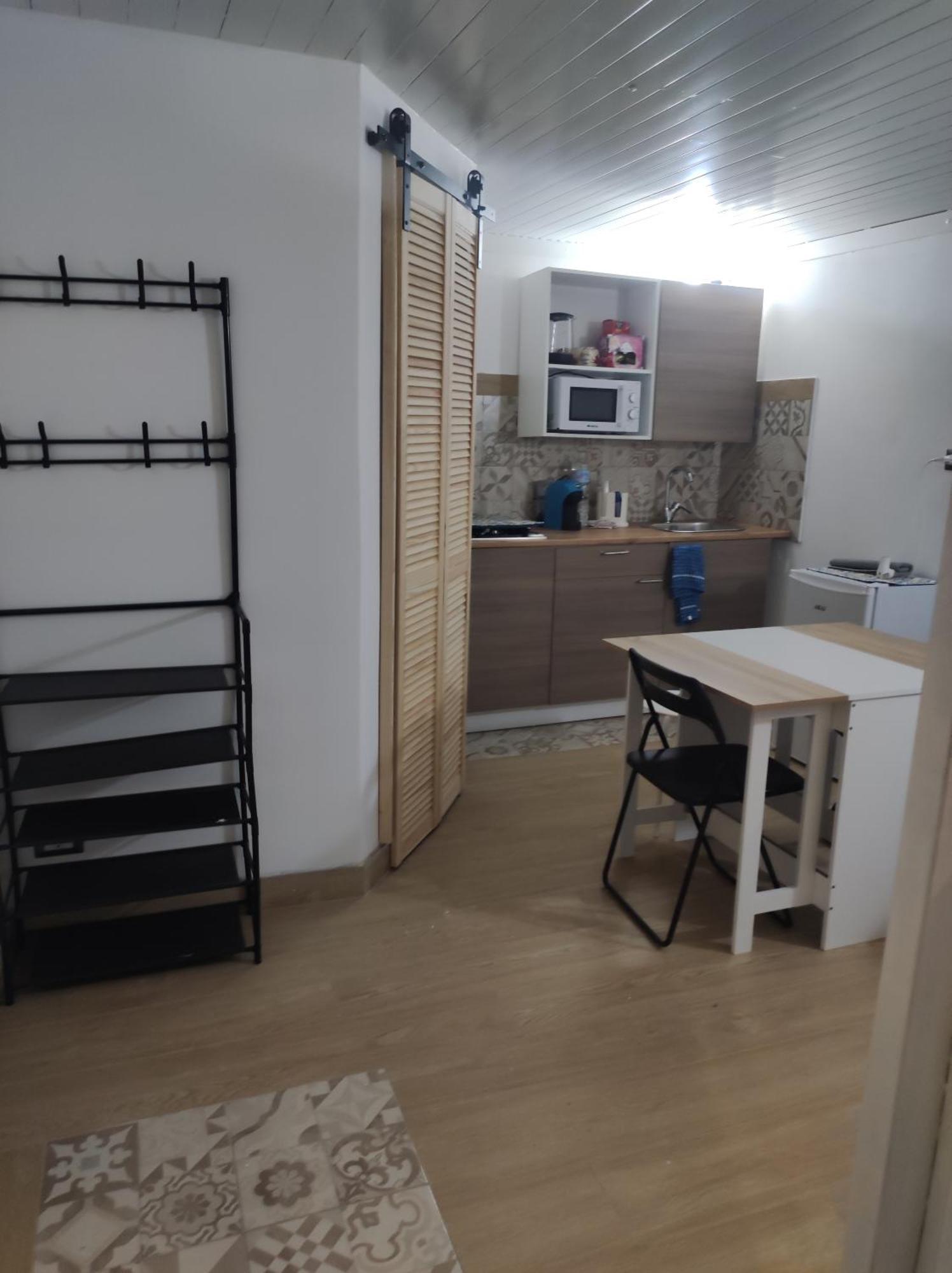 Causunara'S Apartments Calogero Katania Zewnętrze zdjęcie