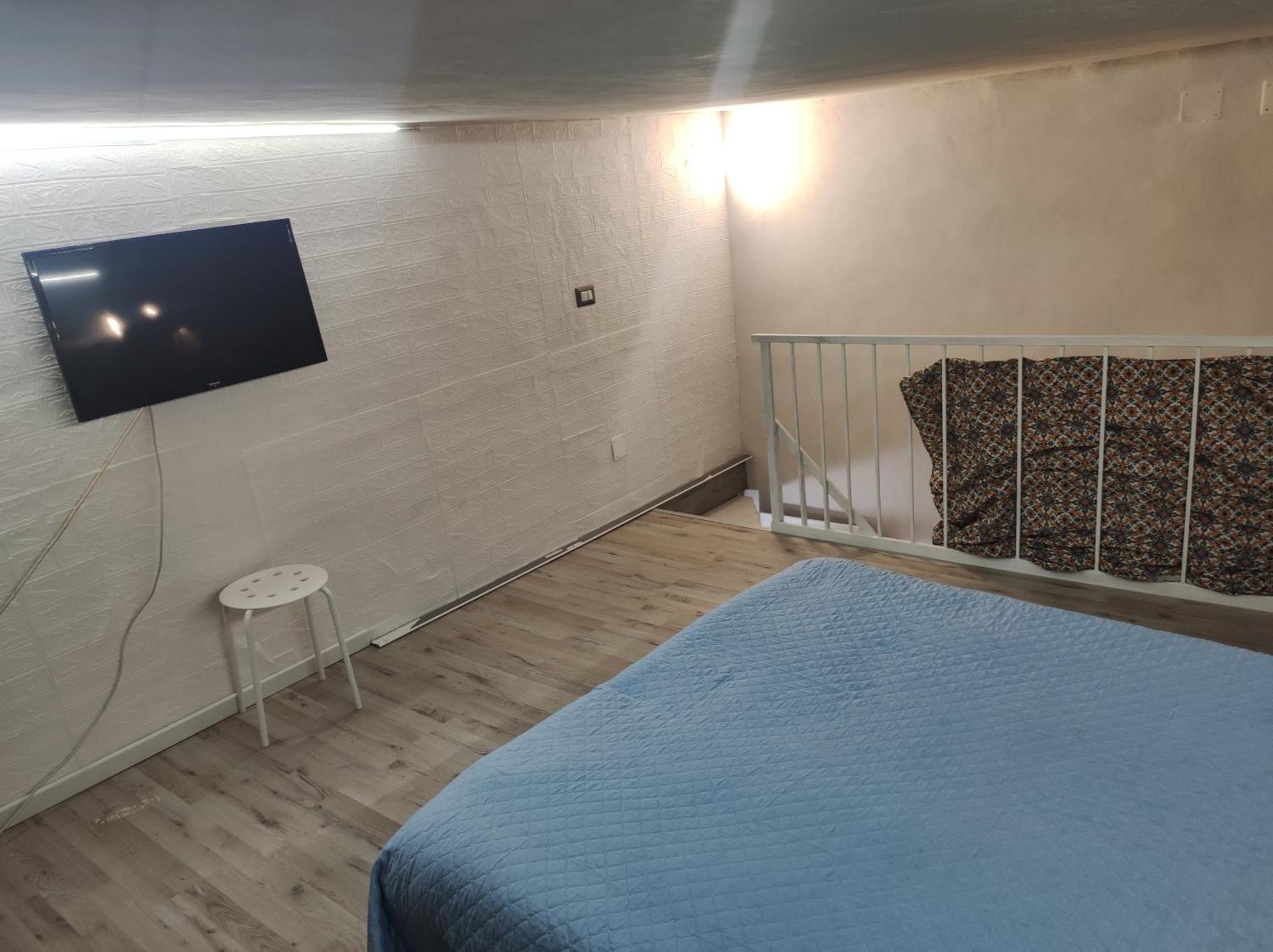 Causunara'S Apartments Calogero Katania Zewnętrze zdjęcie