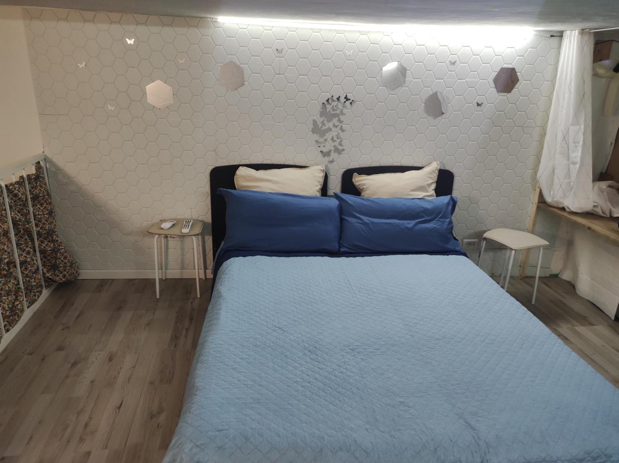 Causunara'S Apartments Calogero Katania Zewnętrze zdjęcie