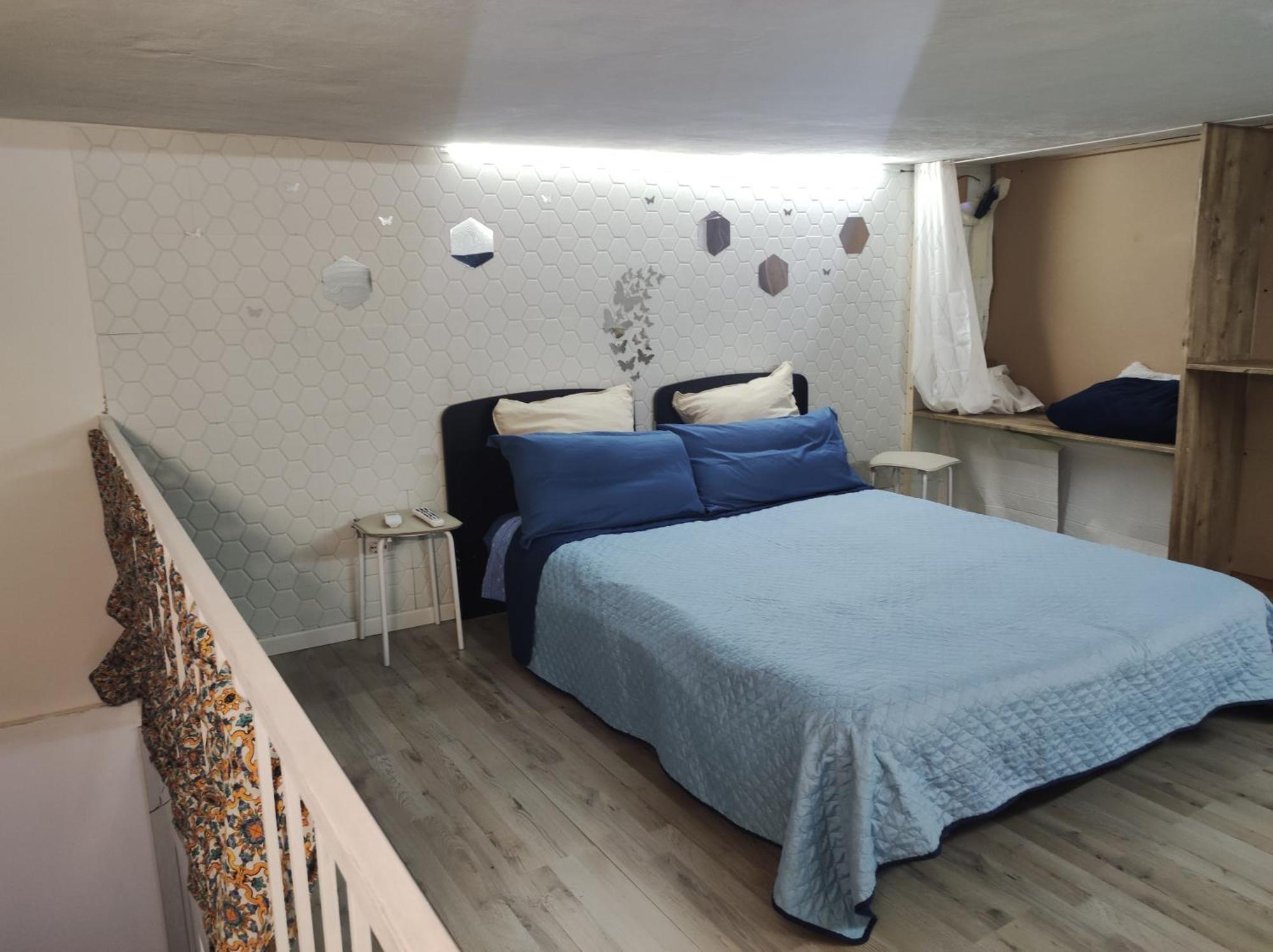 Causunara'S Apartments Calogero Katania Zewnętrze zdjęcie
