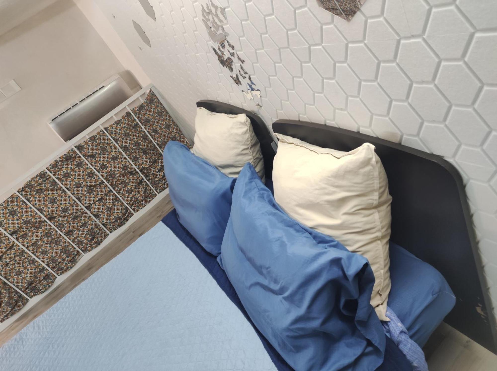 Causunara'S Apartments Calogero Katania Zewnętrze zdjęcie