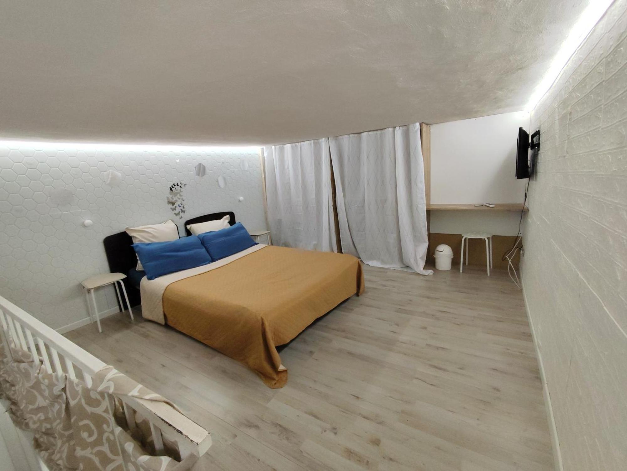 Causunara'S Apartments Calogero Katania Zewnętrze zdjęcie