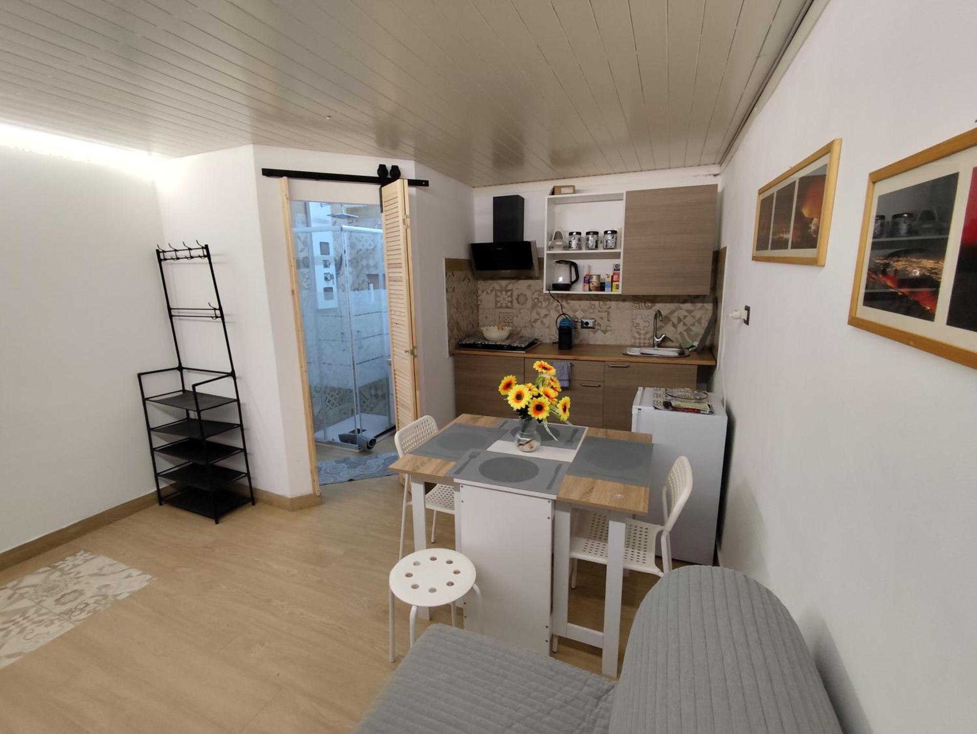 Causunara'S Apartments Calogero Katania Pokój zdjęcie